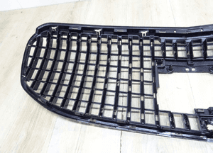 Mercedes GLS X167 AMG Panamerica Grill a1678801806 10