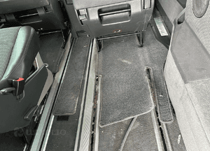 VITO VIANO 639 fotel TREND lift tylny półskórzany czarny fotele pojedyncze podłokietnik 447 4