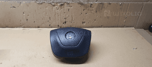 Poduszka Airbag kierowcy kierownicy Oryginał Nie Regenerowana Opel Movano III 985100027R 3