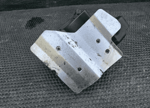 Obudowa 038133835J Filtra Filtr Powietrza Pokrywa 1.9 TDI Diesel Audi A4 B6 B7 13