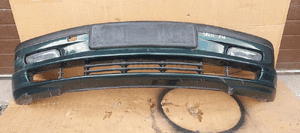 Zderzak przód przedni BMW 3 E46 386/6 2