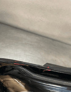 Lampa prawy przod renault master iv 260105567R org 8