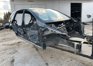 Mercedes 251 karoseria R350 2007r blotnik dach  panorama zarejestrowana dokumenty PL 2