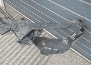 Pas przedni przód wzmocnienie czołowe volvo V40 ii 31385913AA 2012 20