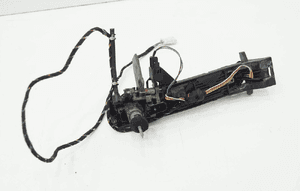 Klamka drzwi p keyless go K197 mercedes cl W215 5