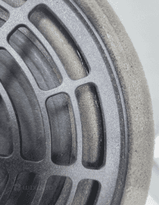 Audi A4 B8 kombi nagłośnienie głosniki bang  olufsen 9