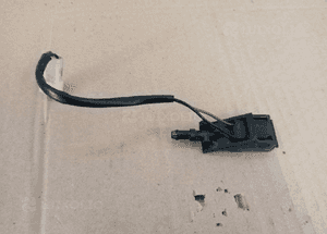 Dysza spryskiwaczy podgrzewany spryskiwacz VW Touareg 6E0955986 1