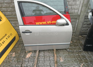 drzwi prawe przód fabia 1