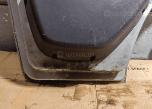 Drzwi lewy przód lewe przednie fiat ducato iii boxer jumper 06- 4