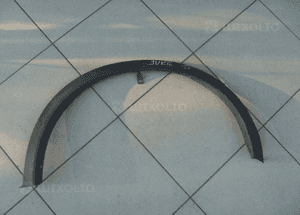 Nissan juke lift zderzak tylny pdc 6