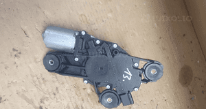 SILNICZEK WYCIERACZKI TYLNEJ FORD FOCUS MK2 1.8TDCI 0390201875 1