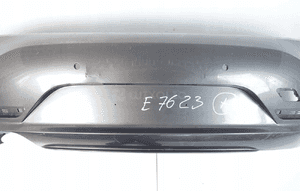 Bmw Z4 E89 7192041 zderzak tył tylny 3
