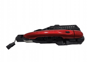 Klamka drzwi prawa prawy przód przednia keyless renault clio iv 13-19 1