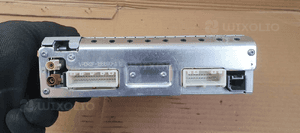 Radio radioodtwarzacz oryginał Opel Vivaro B Trafic III 281151657R 93458873 4