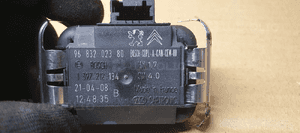 Sensor czujnik deszczu Citroen C5 III 9683202380 4