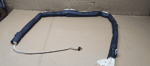 Kurtyna Airbag poduszka prawa Citroen C5 III 9682751780 1
