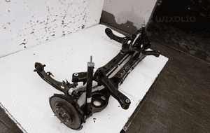 BELKA ZAWIESZENIA TYŁ KIA OPTIMA IV 4 FL KOMBI 2