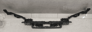Ford fusion 2013- mondeo MK5 2015- wzmocnienie czołowe pas dolny nowy oryginał 5