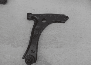 WAHACZ PRAWY PRZÓD FORD TRANSIT MK8 CUSTOM 2018 1