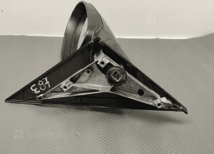 Bmw E87 lusterko prawe 5PIN europa A51 9