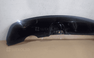 Spoiler dokładka tył volvo XC40 ii 2017- 2