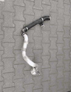 RURA WĄŻ DOLOT INTERCOOLERA HYUNDAI I30N 2.0 T-GDI 28289-2GTB1 1