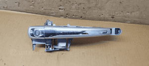 Klamka lewy przód przednia lewa Citroen C5 III EZRC 9680342780 1