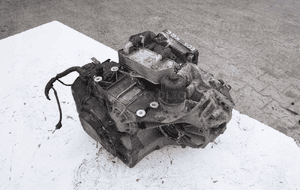 Skrzynia biegów kqc volkswagen 2.0 tdi dsg automat 3