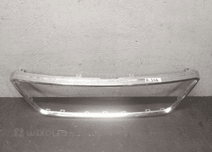 ATRAPA GRILL CHROM SEAT ATECA 575854643C 1