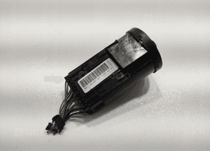 Przełącznik włącznik świateł skoda fabia ii 5J 1U041531D 2010-2014 lift 4