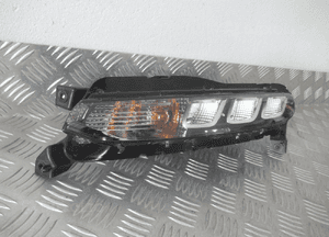 Światło jazdy dziennej drl led citroen C3 aircross lift 9822790680-00 2021 3
