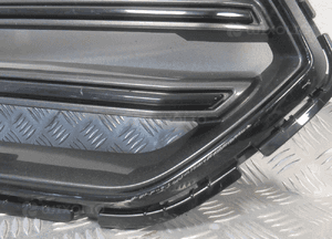 Grill gril atrapa ford kuga MK2 ii lift CV44-8200-DW 2016-2019 14