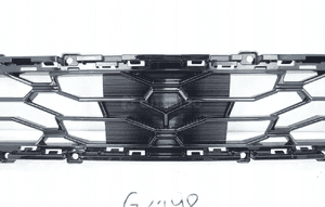 Hyundai tucson iv n-line lift 2024- atrapa kratka środkowa zderzaka przód 3