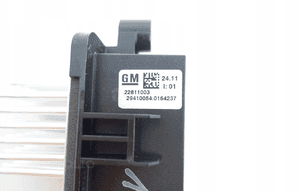 Opornica rezystor dmuchawy gmc acadia traverse 3