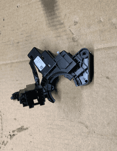 Czujnik moduł blokada fotela kierowcy Mercedes W207 A2048702151 1