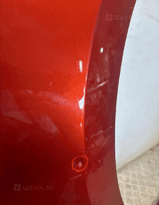Blotnik prawy przod renault kangoo iv 4 org fv 4
