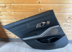 Fotele siedzenia kanapa komplet bmw M3 G80 eu org 14