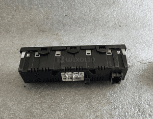 Ekran wyswietlacz citroen C3 ii 2 96771584XT org 2