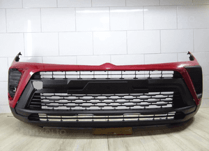 OPEL CROSSLAND X LIFT zderzak przód przedni 39172211 1
