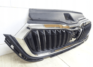 Grill atrapa skoda octavia 4 iv 5E3853653A 3