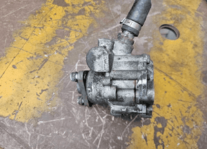 Pompa 8E0145155N Wspomagania Diesel 1.9 2.0 TDI 120 Bar Audi A4 B6 B7 Seat Skoda VW 2