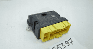MODUŁ STEROWNIK MERCEDES C W206 2021- a2069026305 3
