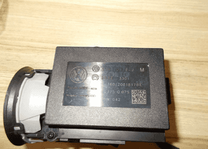 STACYJKA KLUCZYK VW PASSAT B6 3C0906843 10
