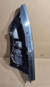 Lampa tylna tył prawa kia soul i 1 92402-2K0 2