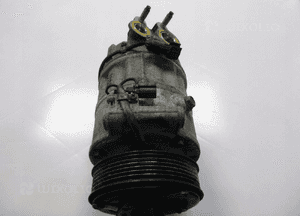 Kompresor klimatyzacji pompa sprężarka 3.0d range rover sport l320 discovery IV L319 jaguar xf x250 xj x351 3