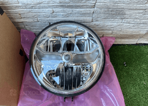LAMPA BMW K21 K22 K23 K33 K34 8395671 Nowa 1