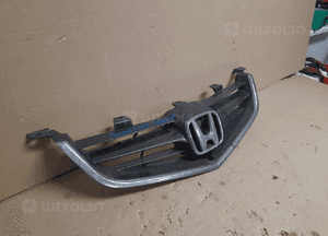 HONDA ACCORD 7 VII  grill LIFT atrapa gril 2