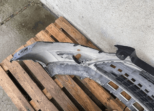 Zderzak przód przedni ford kuga MK1 i 08-  kratka spoiler dół 8V4117C749A 4