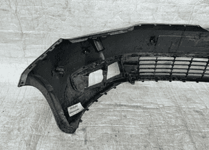Vw touran lift 1T0 zderzak przedni 6XPDC 10-15 5