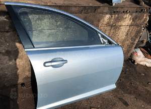 Drzwi przednie prawe Jaguar XF X250 2